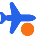 Swift Flight Booking Logo